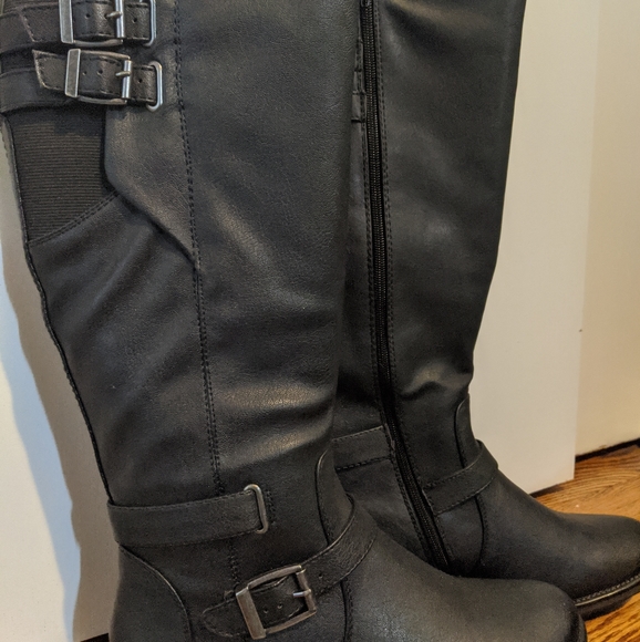 Brand New Baretrap Boots - Picture 1 of 4
